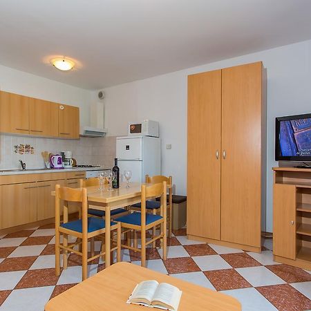Apartments Ava Porec Luaran gambar