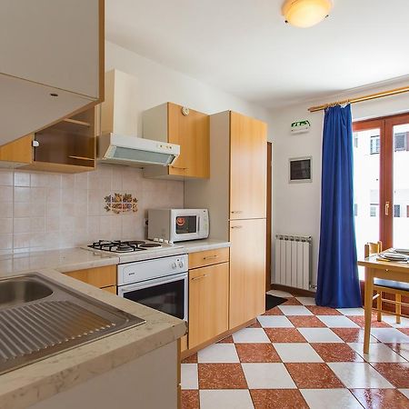 Apartments Ava Porec Luaran gambar