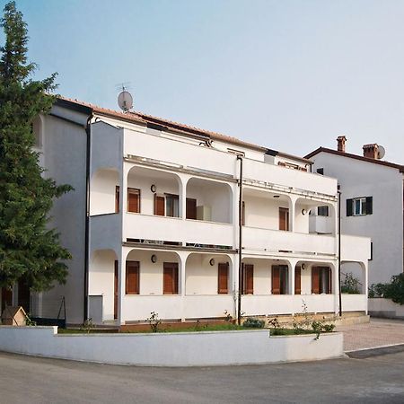 Apartments Ava Porec Luaran gambar
