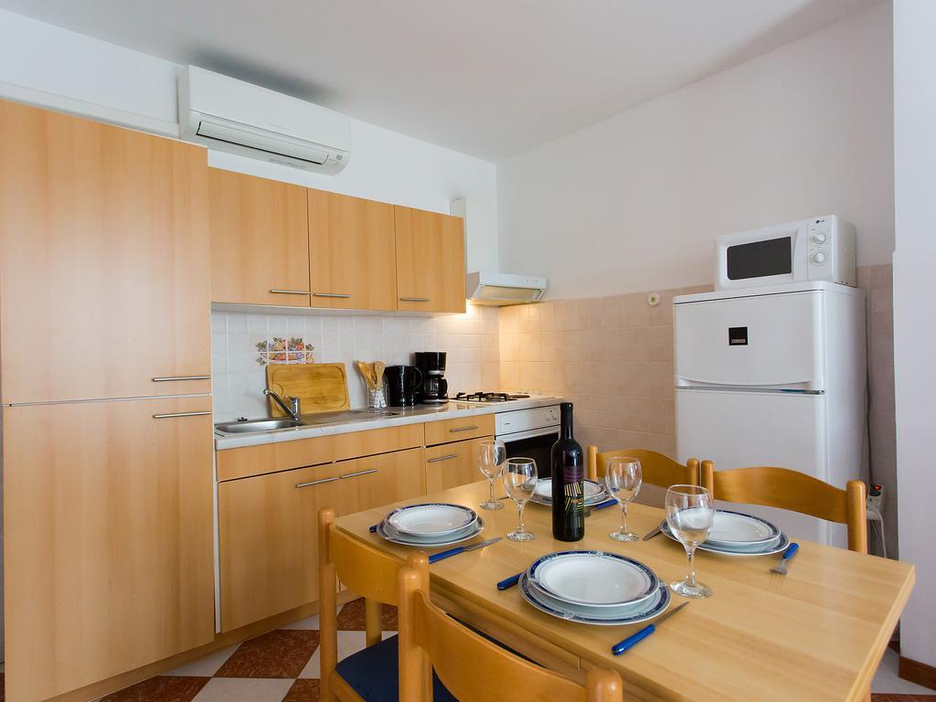 Apartments Ava Porec Luaran gambar