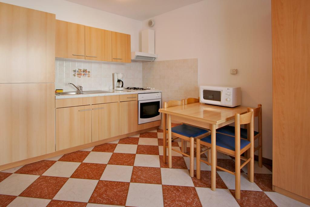 Apartments Ava Porec Luaran gambar