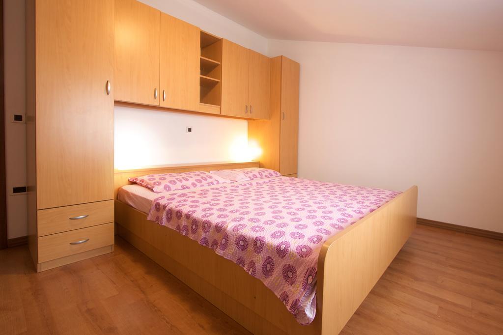 Apartments Ava Porec Luaran gambar