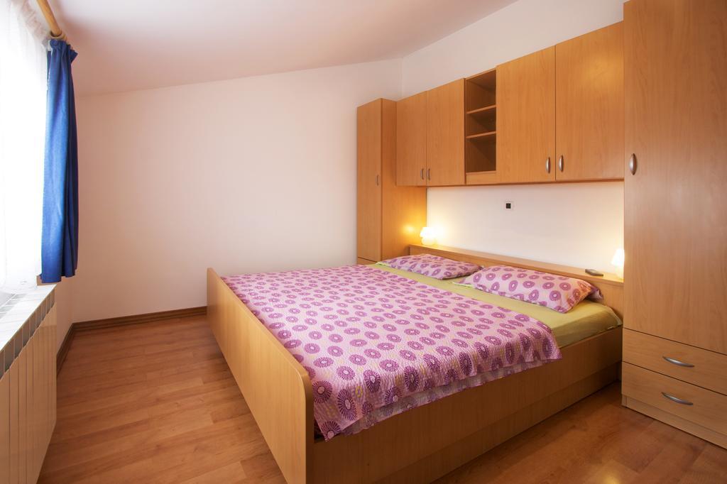Apartments Ava Porec Luaran gambar
