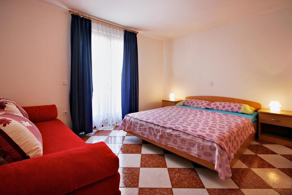 Apartments Ava Porec Luaran gambar