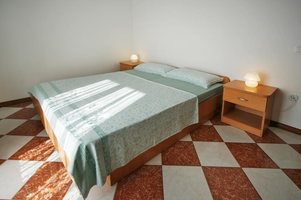 Apartments Ava Porec Luaran gambar