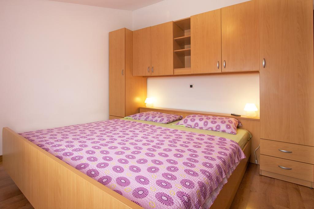 Apartments Ava Porec Luaran gambar