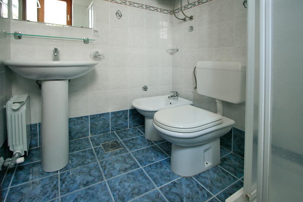 Apartments Ava Porec Luaran gambar