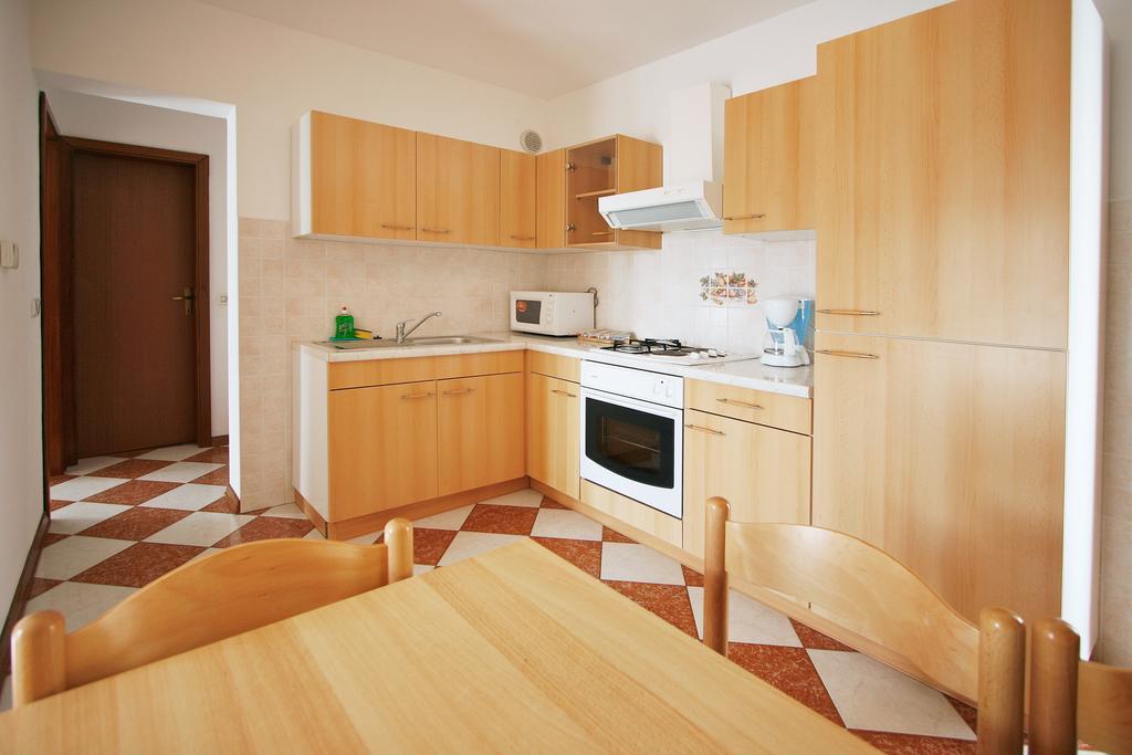 Apartments Ava Porec Luaran gambar