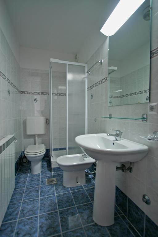 Apartments Ava Porec Luaran gambar