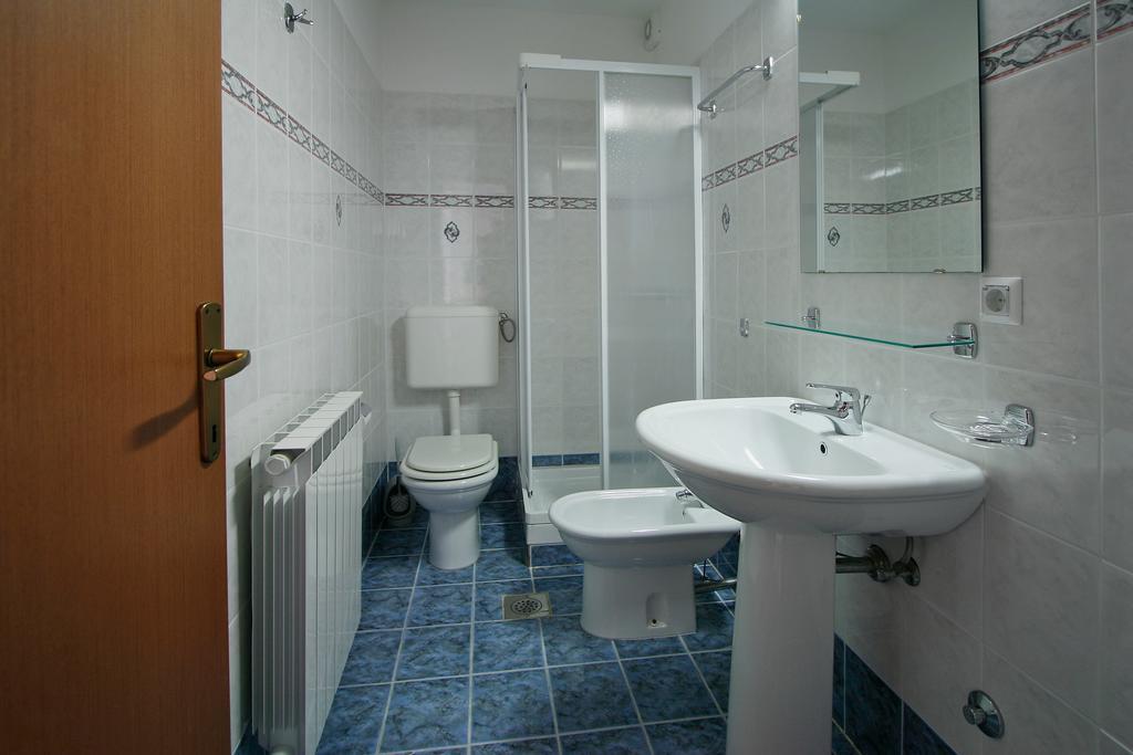 Apartments Ava Porec Luaran gambar