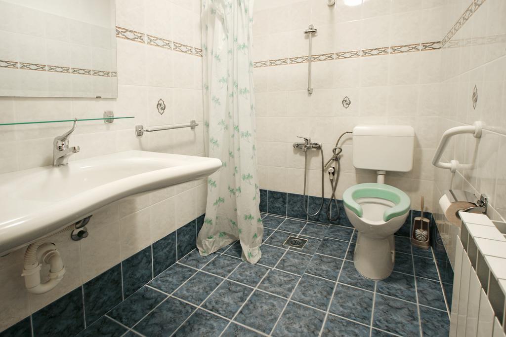Apartments Ava Porec Luaran gambar