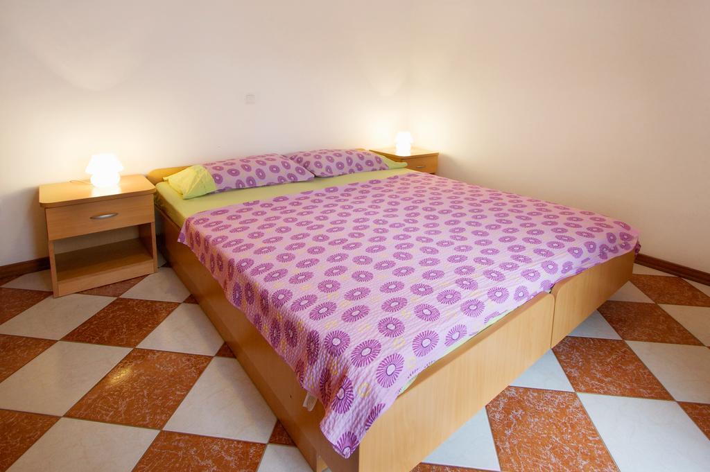 Apartments Ava Porec Luaran gambar