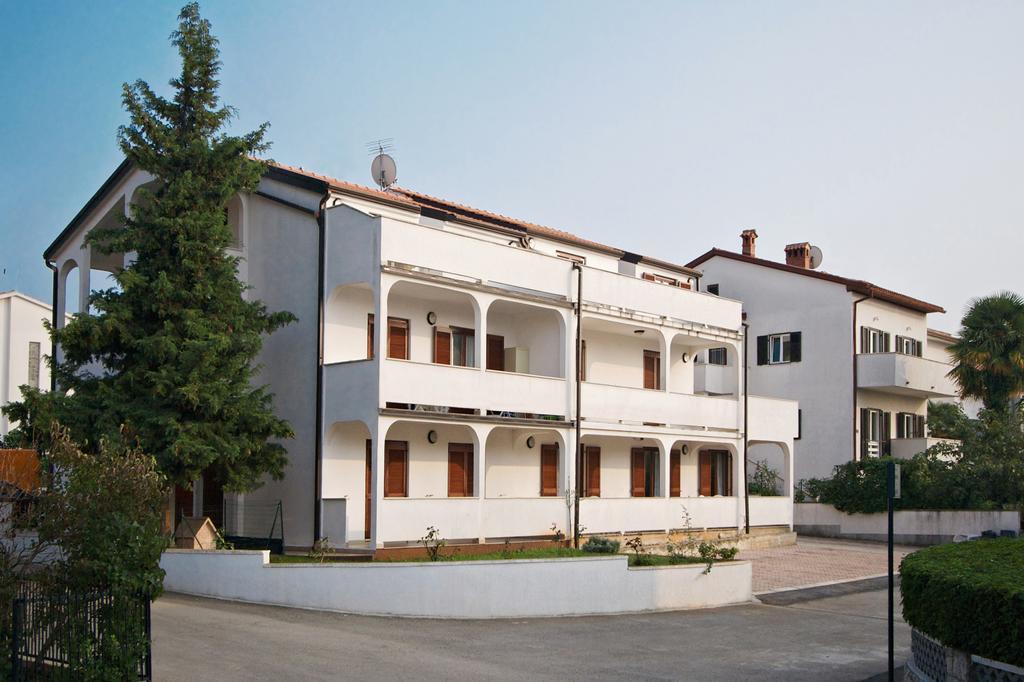 Apartments Ava Porec Luaran gambar